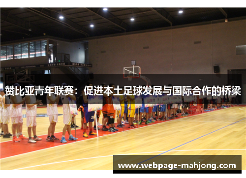 赞比亚青年联赛：促进本土足球发展与国际合作的桥梁